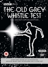 The Old Grey Whistle Test The Old Grey Whistle Test