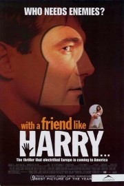 With a Friend Like Harry... With a Friend Like Harry...