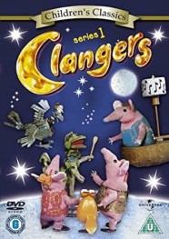 Clangers Clangers