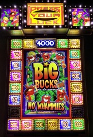 Press Your Luck Press Your Luck