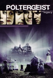 Poltergeist: The Legacy Poltergeist: The Legacy