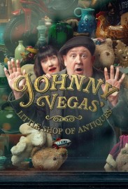 Johnny Vegas' Little Shop of Antiques Johnny Vegas' Little Shop of Antiques
