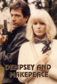 Dempsey and Makepeace Dempsey and Makepeace
