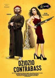 DZIDZIO Contrabass DZIDZIO Contrabass