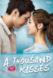 A Thousand Kisses A Thousand Kisses