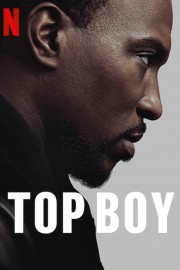 Top Boy Top Boy