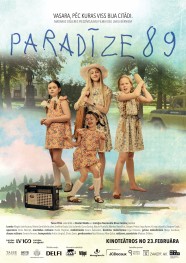 Paradise 89 Paradise 89