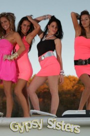 Gypsy Sisters Gypsy Sisters
