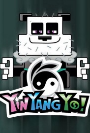 Yin Yang Yo! Yin Yang Yo!