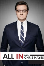 All In with Chris Hayes All In with Chris Hayes