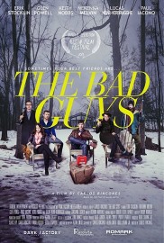 The Bad Guys The Bad Guys