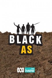 Black As Black As