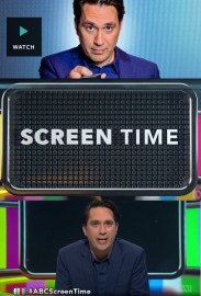 Screen Time Screen Time