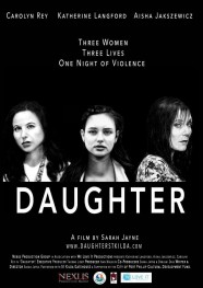 Daughter Daughter