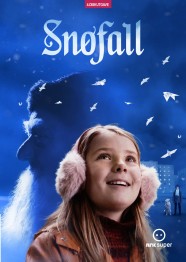 Snøfall Snøfall