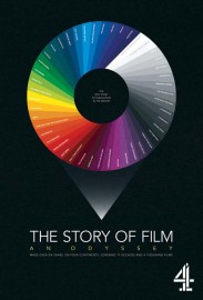 The Story of Film: An Odyssey The Story of Film: An Odyssey