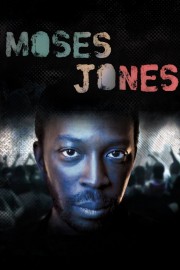 Moses Jones Moses Jones