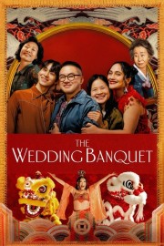 The Wedding Banquet The Wedding Banquet