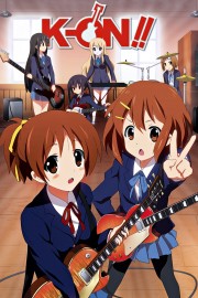 K-ON! K-ON!