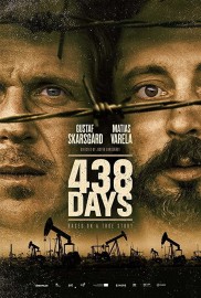 438 Days 438 Days