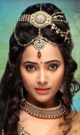 Chandra Nandini Chandra Nandini
