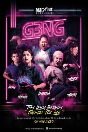 Geng Geng