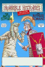 Horrible Histories Horrible Histories