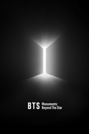 BTS Monuments: Beyond the Star