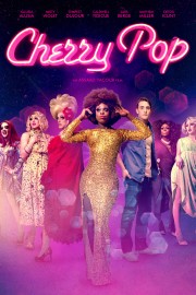 Cherry Pop Cherry Pop