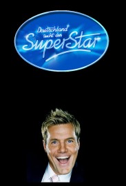 Deutschland sucht den Superstar Deutschland sucht den Superstar