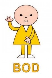 Bod Bod