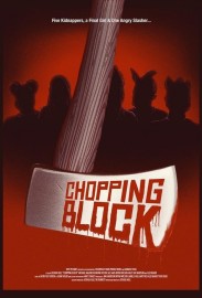 Chopping Block Chopping Block