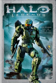 Halo: Legends