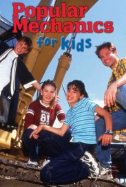 Popular Mechanics for Kids Popular Mechanics for Kids