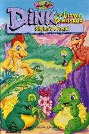 Dink, the Little Dinosaur Dink, the Little Dinosaur