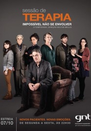 Sessão de Terapia Sessão de Terapia