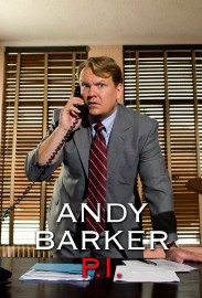 Andy Barker, P.I. Andy Barker, P.I.