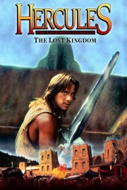 Hercules and the Lost Kingdom Hercules and the Lost Kingdom