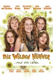 The Wild Chicks and Life The Wild Chicks and Life