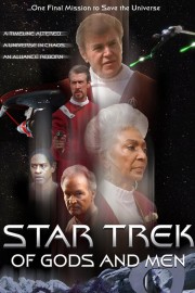 Star Trek: Of Gods and Men Star Trek: Of Gods and Men