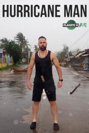 Hurricane Man Hurricane Man