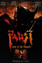 Faust: Love of the Damned Faust: Love of the Damned
