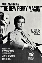 The New Perry Mason The New Perry Mason