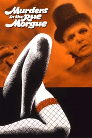 Murders in the Rue Morgue Murders in the Rue Morgue