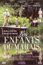 The Children of the Marshland The Children of the Marshland