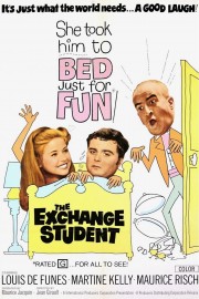 The Exchange Student The Exchange Student