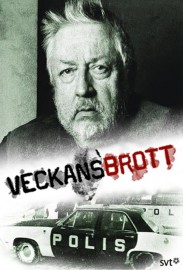 Veckans brott Veckans brott