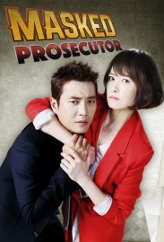 Masked Prosecutor Masked Prosecutor