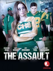 The Assault The Assault