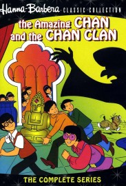 The Amazing Chan and the Chan Clan The Amazing Chan and the Chan Clan